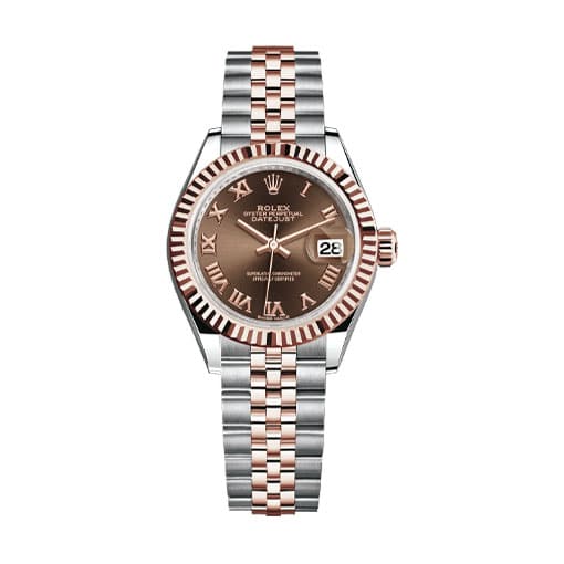 Rolex Datejust 31 Chocolate Limited time, blow-out
