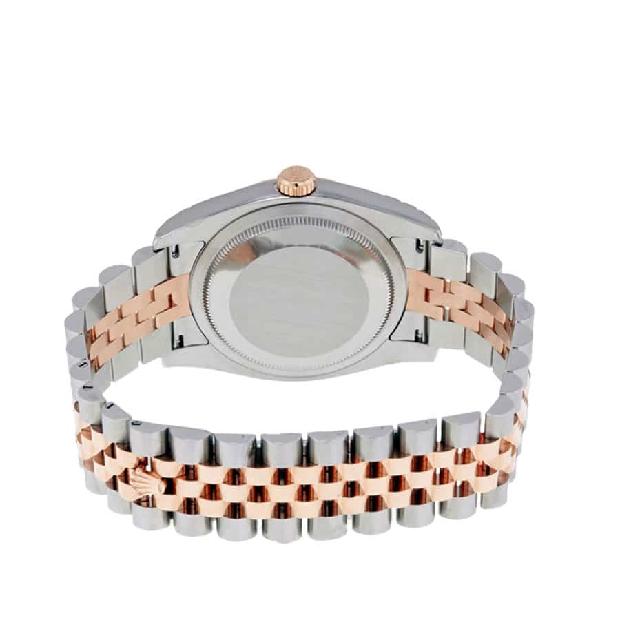 Rolex Datejust 31 Chocolate Limited time, blow-out