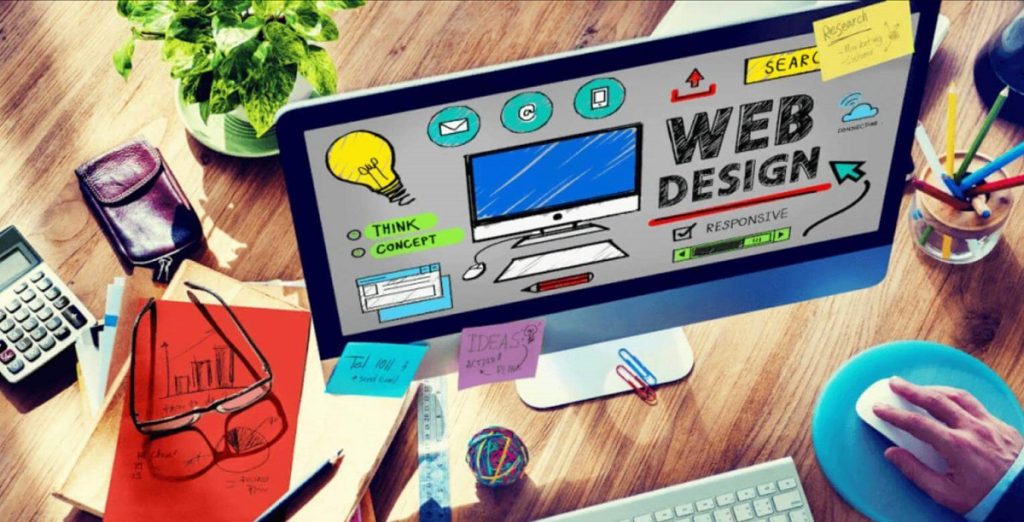 Cần chuẩn bị gì trước khi thiết kế website