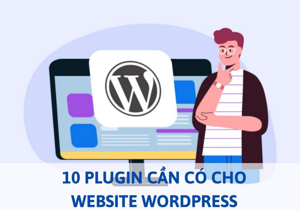 plugin can co ch website wordpress