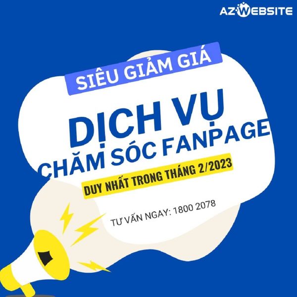 uu dai cham soc fan page 2