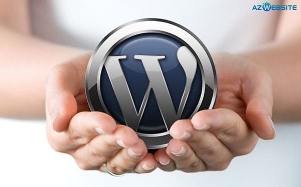 wordpress la gi