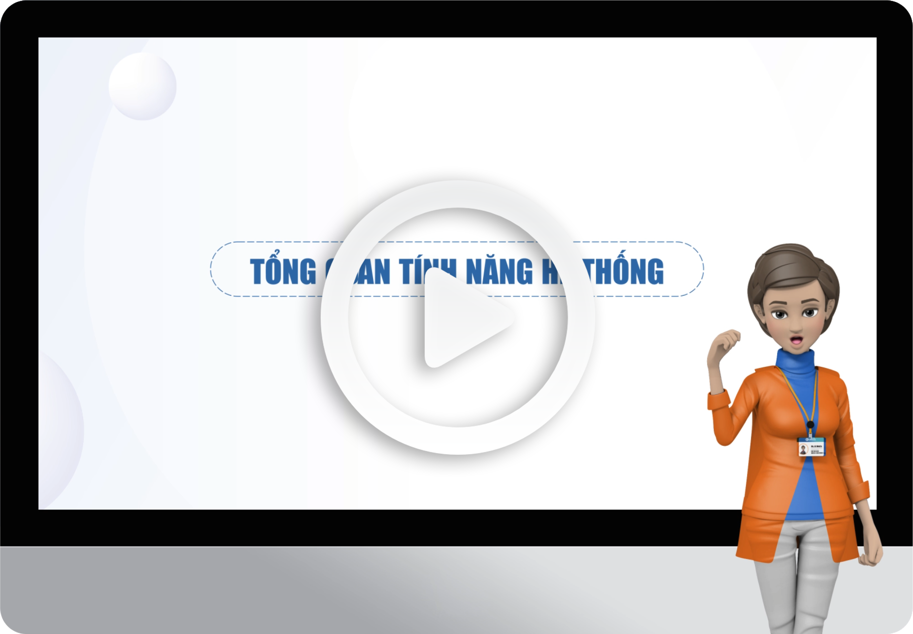 Video he thong AWeb5S