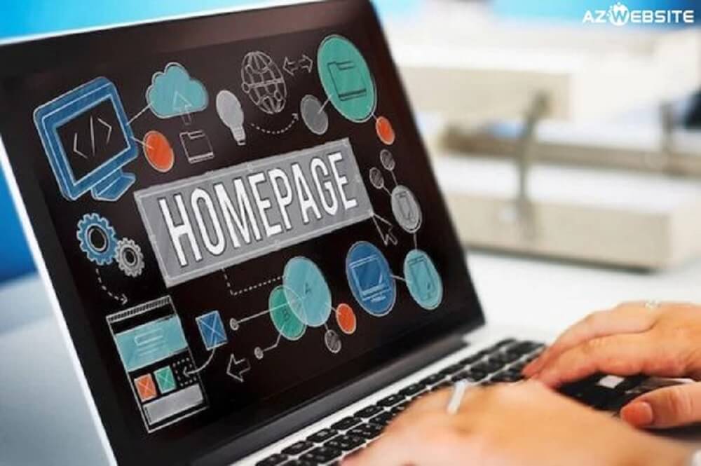 hompage la gi